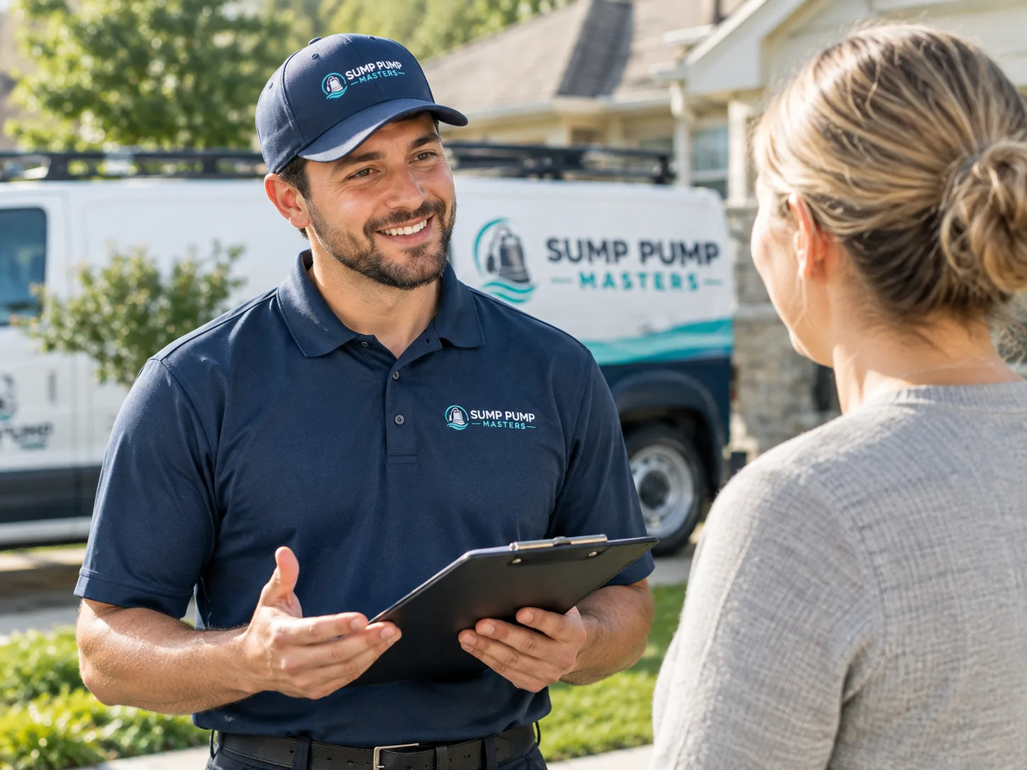 Sump Pump Repair Marquette, KS FAQs